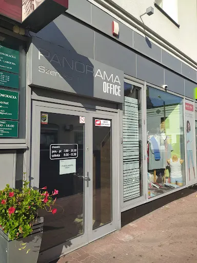 Gabinet Psychologiczny Lech Tomasz Prusiński